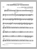 I'm Shipping Up To Boston - Oboe