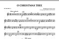 O Christmas Tree - Bb Trumpet 2
