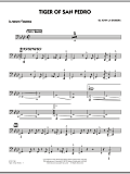 Tiger Of San Pedro - Alternate Trombone