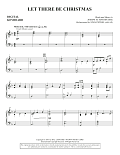 Let There Be Christmas (Consort) - Keyboard String Reduction