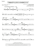 Christ's Love Compels Us - Trombone 2