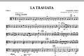 La Traviata - Viola
