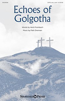 Echoes Of Golgotha 