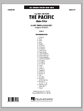 The Pacific (Main Title) - Conductor Score (Full Score)