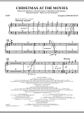 Christmas At The Movies - Harp