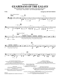 Soundtrack Highlights from Guardians of the Galaxy - Tuba