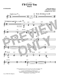 I'll Cover You (Reprise) - Synthesizer