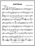 Chill Factor - Trumpet 1
