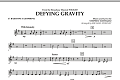Defying Gravity (from Wicked) - Eb Baritone Saxophone