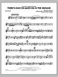 There's Only So Much Oil in the Ground - Alto Sax 2