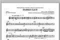 Family Guy (Theme) - Pt.1 - Bb Clarinet/Bb Trumpet