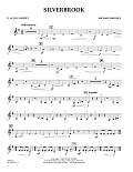 Silverbrook - Eb Alto Clarinet