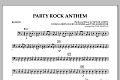 Party Rock Anthem - Bassoon