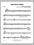 Party Rock Anthem - F Horn