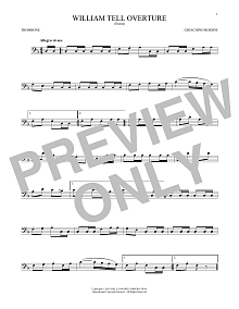 William Tell Overture 