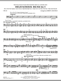 High School Musical 3 - Cello