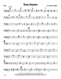 Time Stream - Bass
