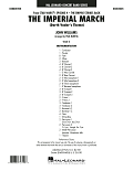 The Imperial March (Darth Vader's Theme) - Conductor Score (Full Score)