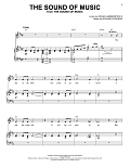 The Sound Of Music (from The Sound of Music)