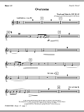 Overcome - Horn 1 & 2