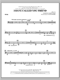 I Have Called You Friend - Tuba