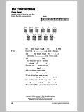 The Constant Rain (Chove Chuva)