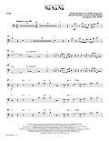 Na Na Na (arr. Mac Huff) - Bass
