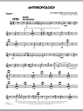 Anthropology - Trumpet 2