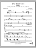 Into The Woods (Medley) - Flute/Piccolo