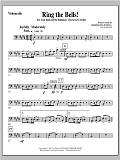 Ring The Bells! - Violoncello