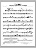 Sinatra! - Trombone 1