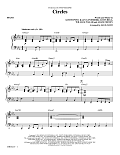 Circles (arr. Jack Zaino) - Piano