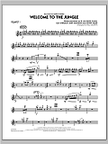Welcome to the Jungle - Trumpet 1