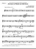 Overture to Miracle On 34th Street - F Horn 3, 4