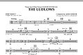 The Ludlows (from "Legends of the Fall") - Percussion 2