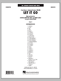 Let It Go (from Frozen) - Conductor Score (Full Score)