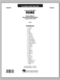 Home - Conductor Score (Full Score)