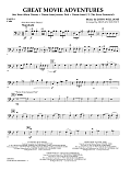 Great Movie Adventures (Flex-Band) - Pt.4 - Cello