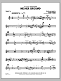 Higher Ground - Trumpet 4