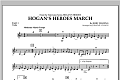 Hogan's Heroes March - Pt.3 - Violin