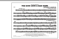 You Give Love a Bad Name - Tuba
