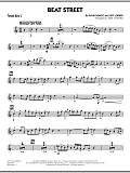 Beat Street - Tenor Sax 2