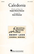 Caledonia (arr. Daniel Brinsmead)