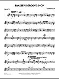 Bradley's Groove Shop - Trumpet 4