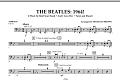 The Beatles - 1964! - Timpani