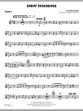 Shiny Stockings - Trumpet 2
