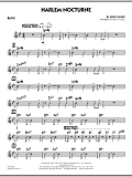 Harlem Nocturne - Guitar