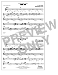 Use Me - Bb Horn/Flugelhorn