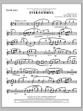 Ever Faithful - Flute 1 & 2