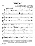 Feel It Still - Guitar